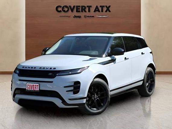 LAND ROVER RANGE ROVER EVOQUE 2024 SALZL2FX2RH234341 image LAND ROVER RANGE ROVER EVOQUE 2024 SALZL2FX2RH234341 image